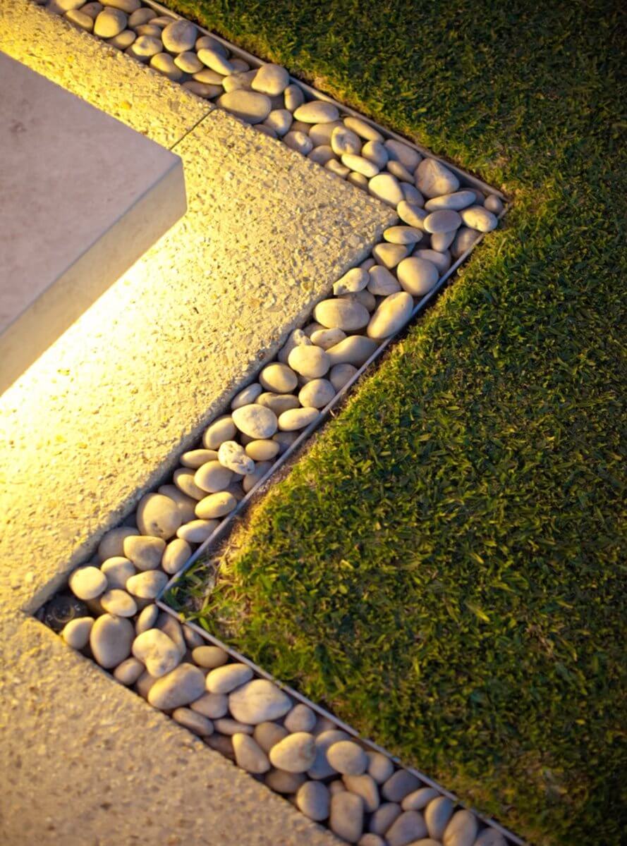 Landscape Lighting